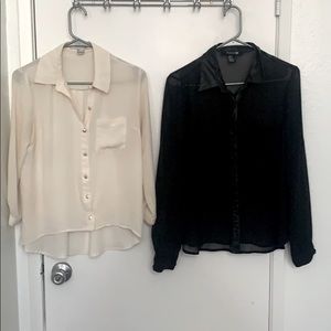 Blouse bundle